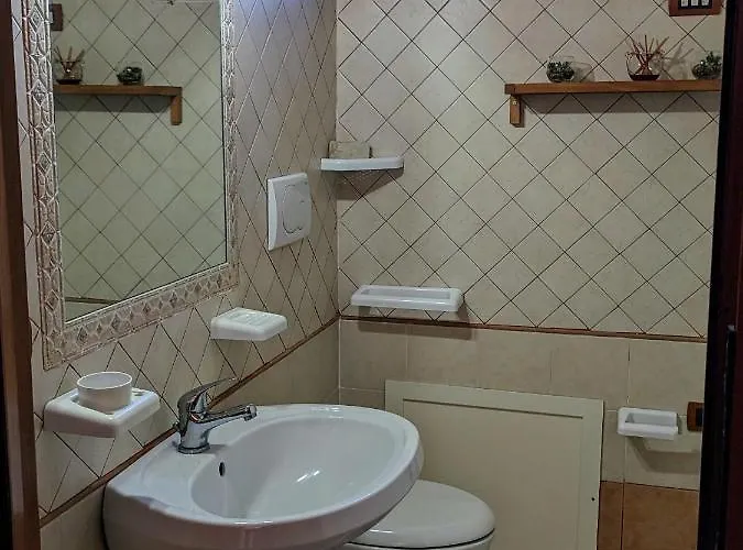 Villa Palma Giovinazzo