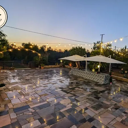 Palma Villa Giovinazzo