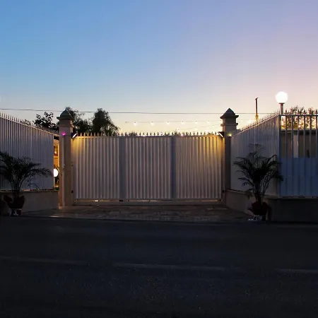 Vila Palma Giovinazzo