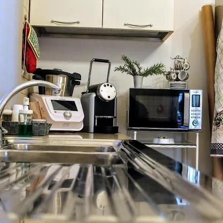 Villa Palma Giovinazzo