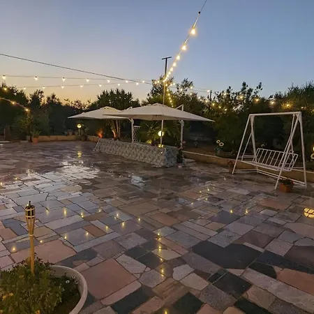 Palma Villa Giovinazzo