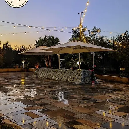 Vila Palma Giovinazzo