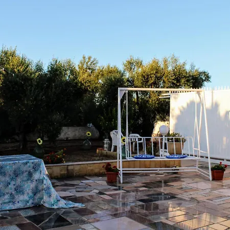 Palma Vila Giovinazzo