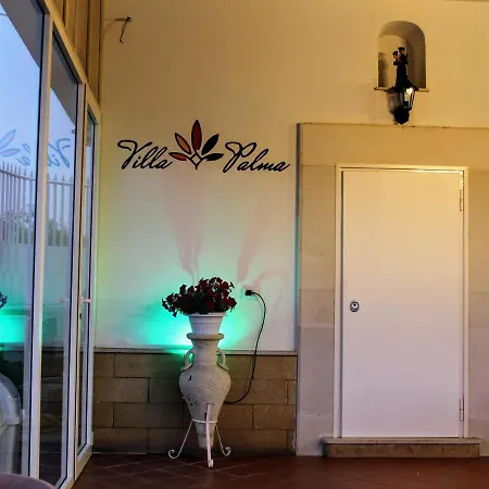 Vila Palma Giovinazzo