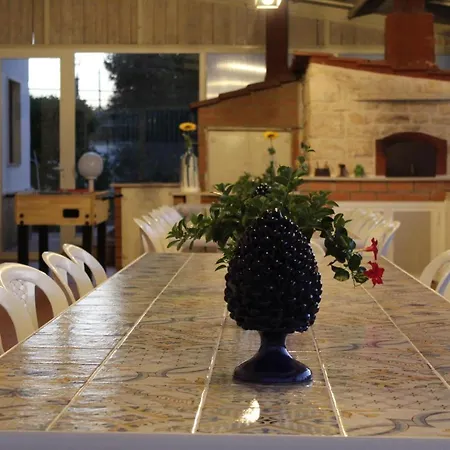 Vila Palma Giovinazzo