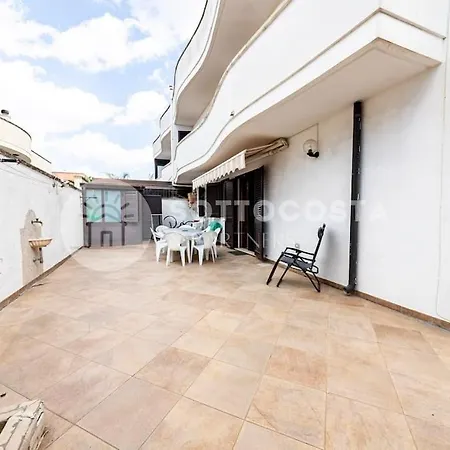 Palma - Apartment Porto Cesareo