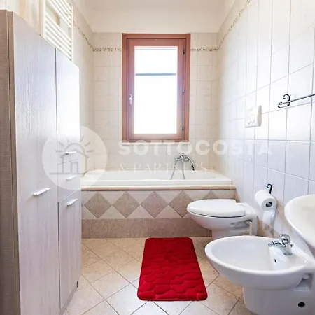 Apartment Palma -