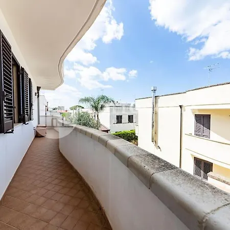 Apartment Palma - *