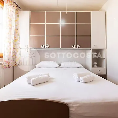 Palma - Apartment Porto Cesareo