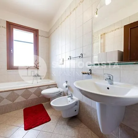 Apartment Palma -