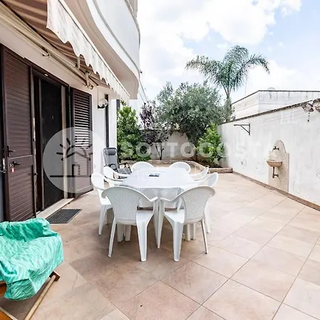 Palma - Apartment