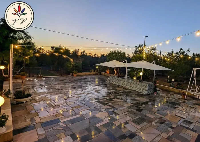 Palma Βίλα Giovinazzo