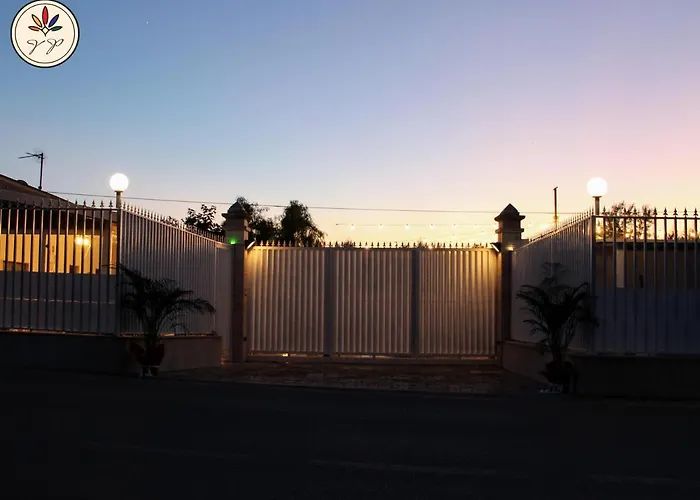 Palma Βίλα
