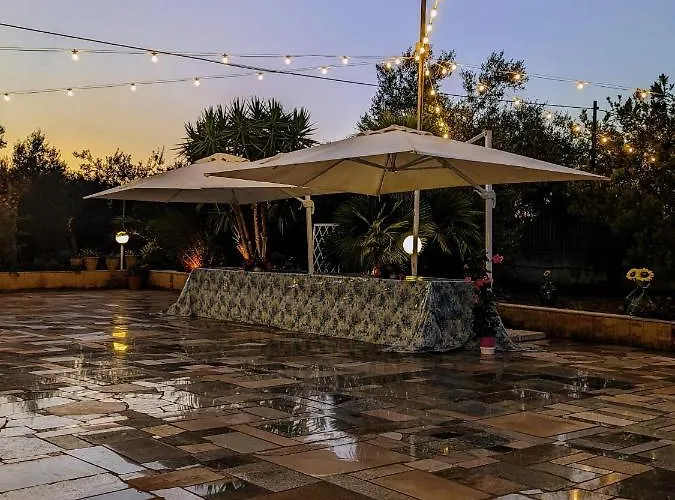 Βίλα Palma Giovinazzo