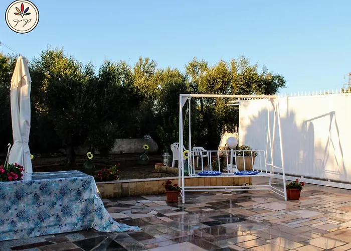 Palma Βίλα Giovinazzo